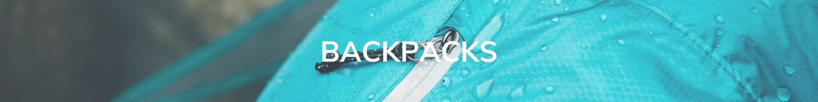 Backpacks