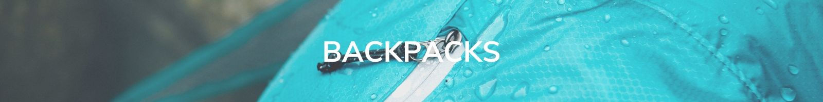 Backpacks