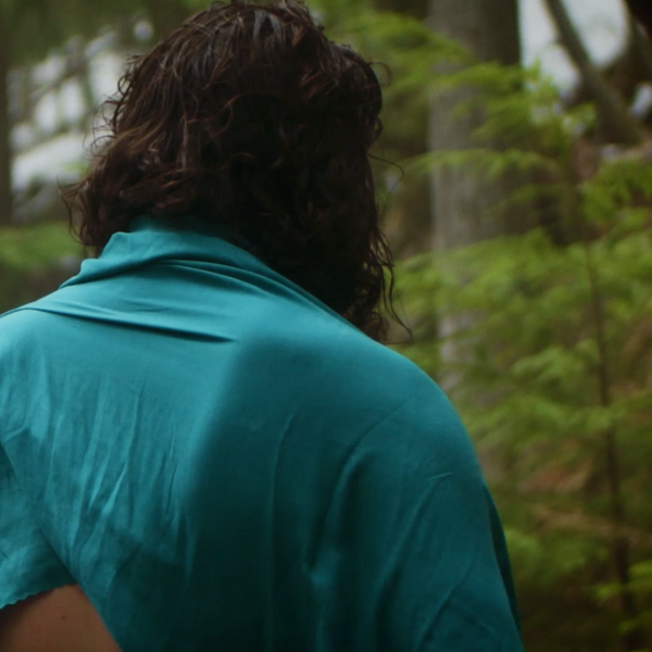 Wallowa Ultra-Light Towel