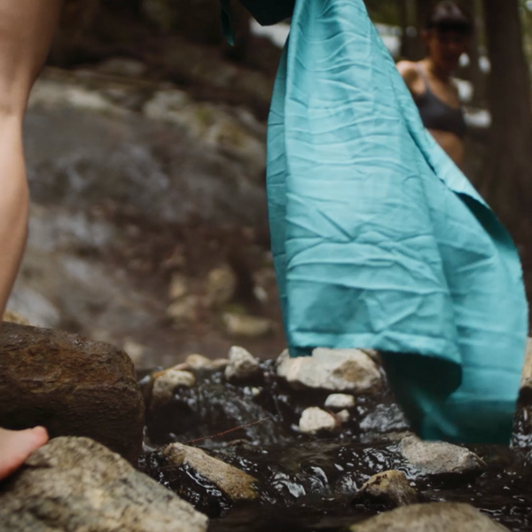 Wallowa Ultra-Light Towel