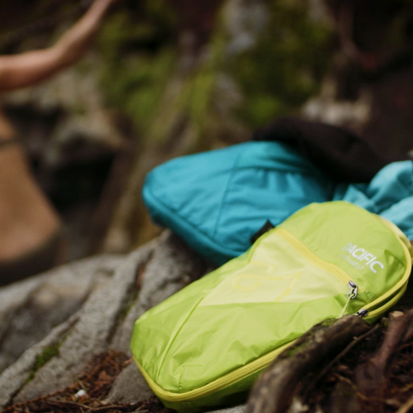 Elfin Compression Cube - Large