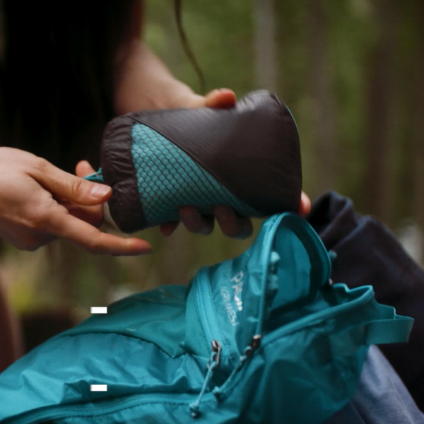 Pack Light Travel Kit