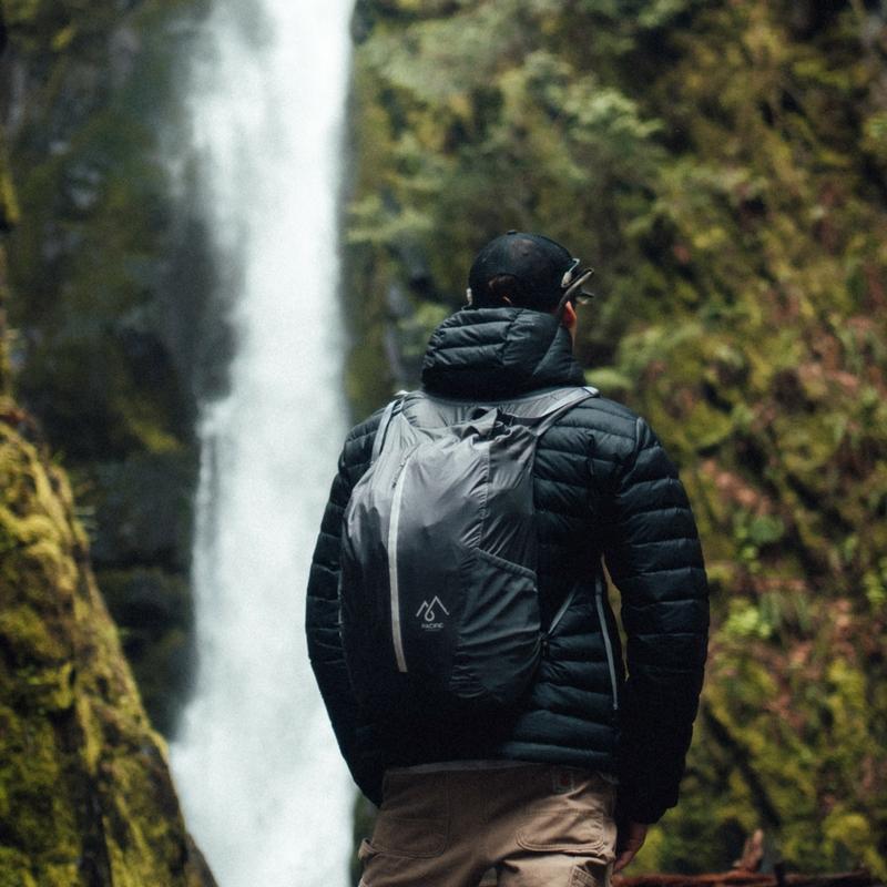 Fall Special Bundle: Backpack + Hydration Bladder