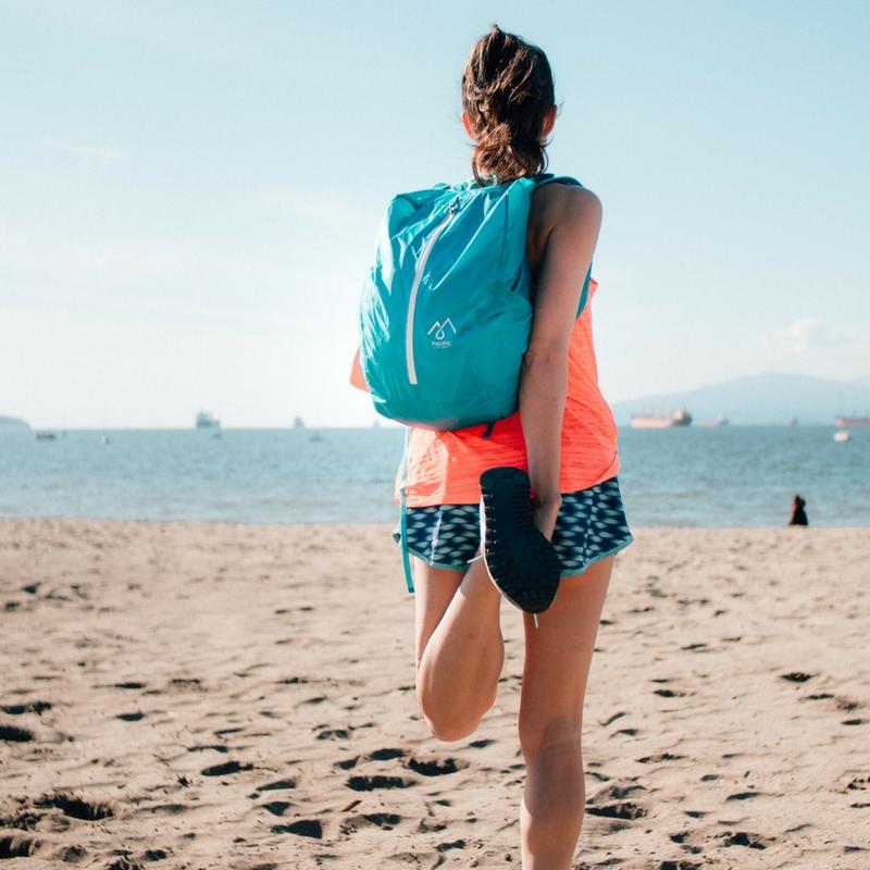 Fall Special Bundle: Backpack + Hydration Bladder