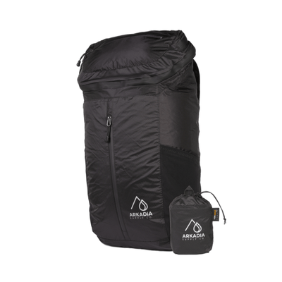 Sea to Sky 24L Pack - Arkadia Supply Co.