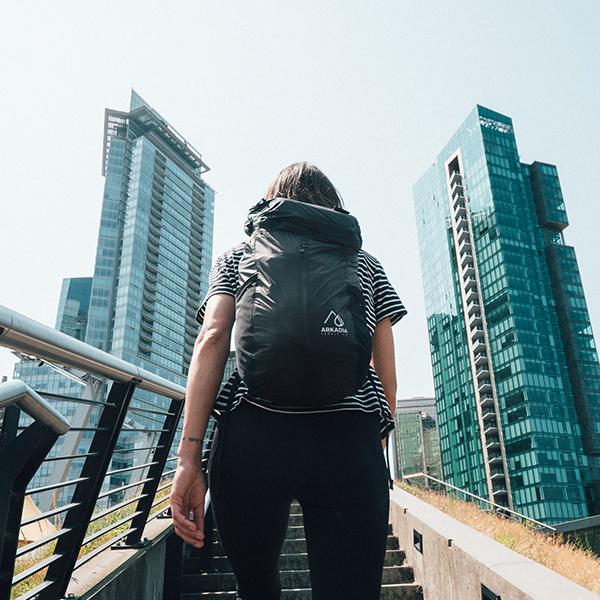 Fall Special Bundle: Backpack + Hydration Bladder