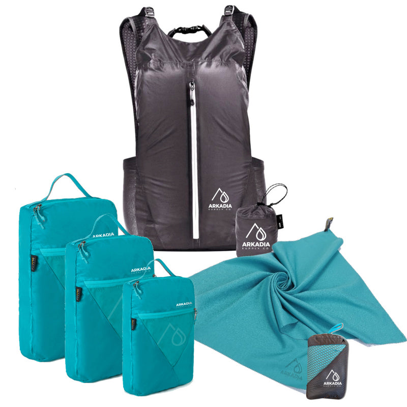 Ultimate Travel Bundle