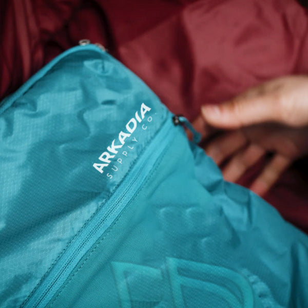 Elfin Compression Cube- Small