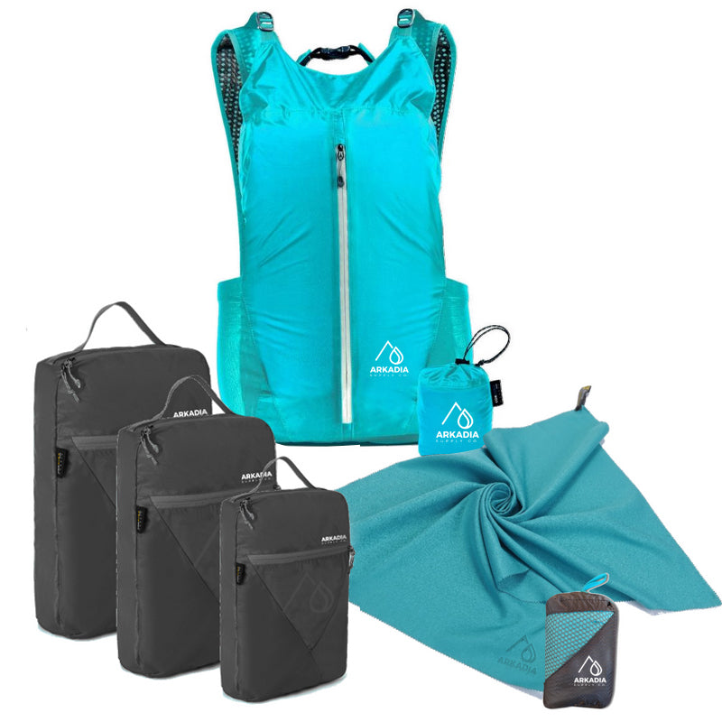 Ultimate Travel Bundle