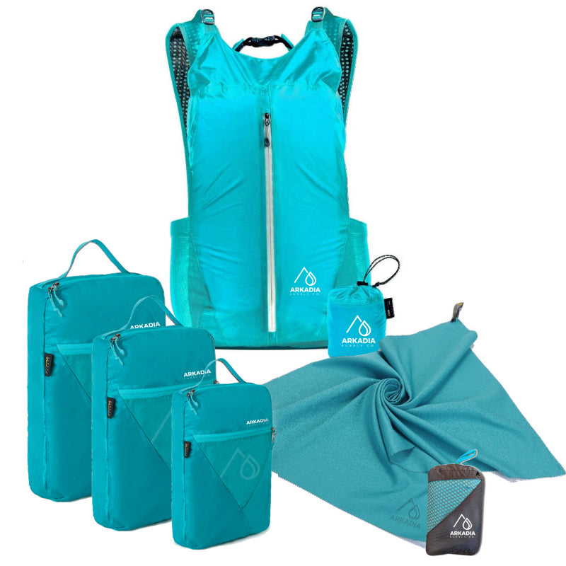 Ultimate Travel Bundle