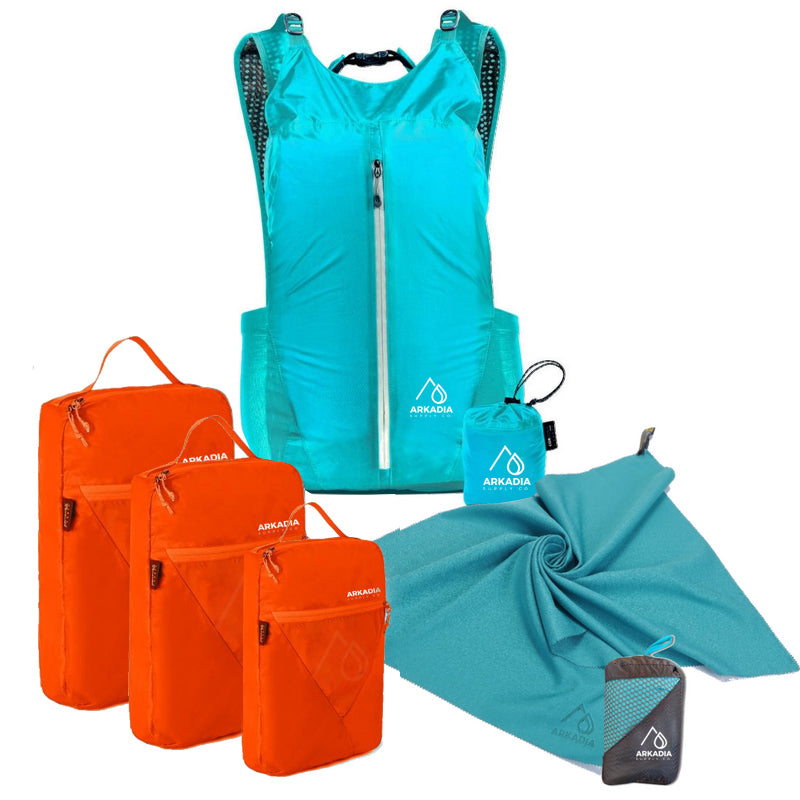 Ultimate Travel Bundle