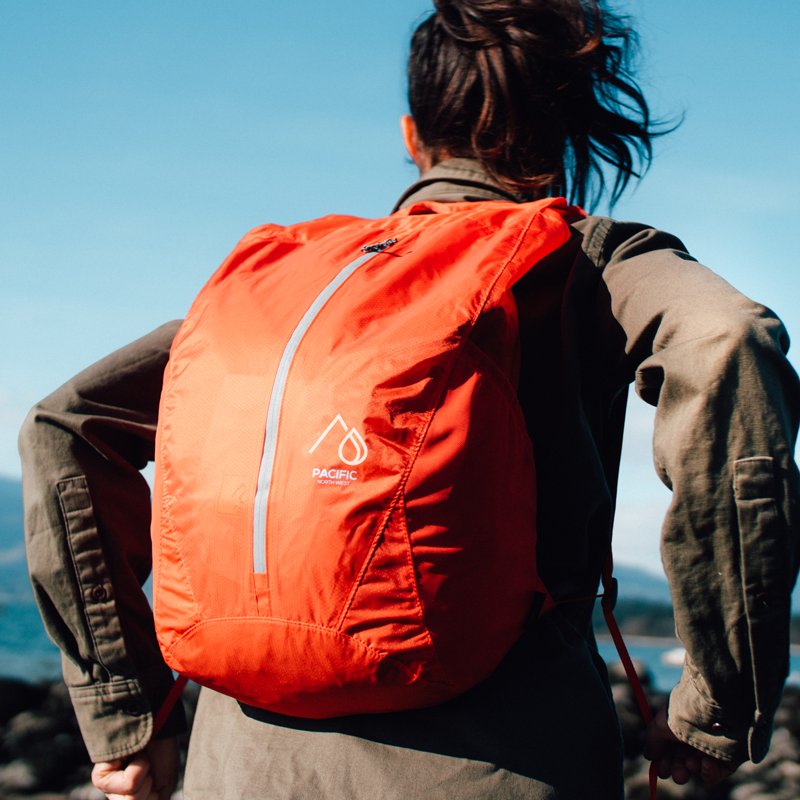 Fall Special Bundle: Backpack + Hydration Bladder