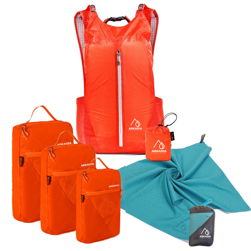 Ultimate Travel Bundle